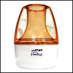 画像1: 水素SPA　H-Pｏｔ