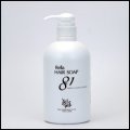 ヘアソープ　81　650ｍｌ