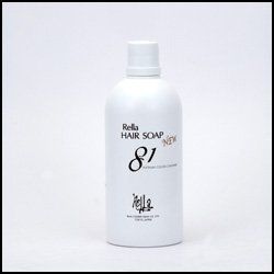 画像1: ヘアソープ　81　300ｍｌ