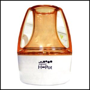 画像: 水素SPA　H-Pｏｔ