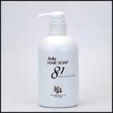 画像: ヘアソープ　81　650ｍｌ